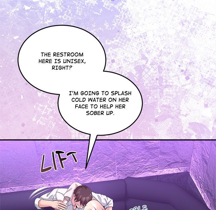 No Men Allowed - Page 155