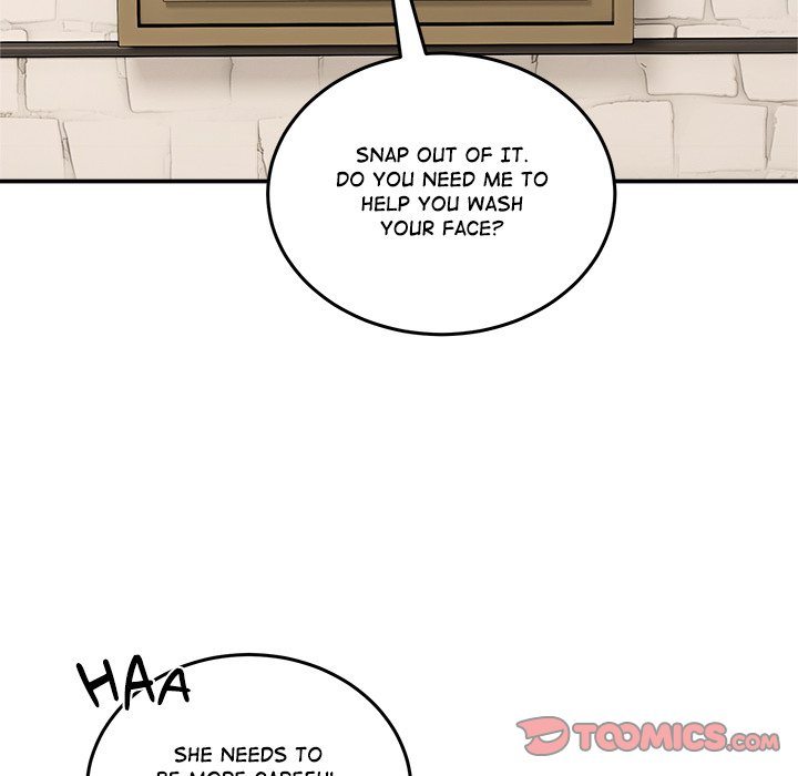 No Men Allowed - Page 164