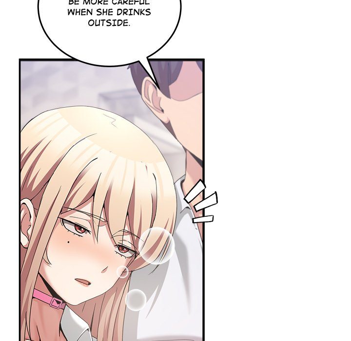 No Men Allowed - Page 165