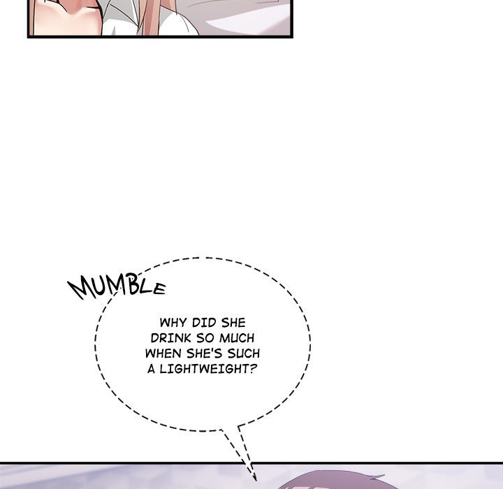 No Men Allowed - Page 166