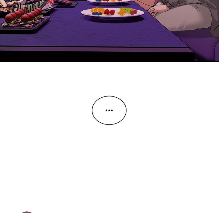 No Men Allowed - Page 17