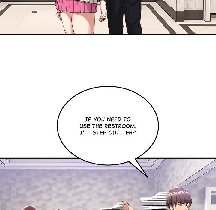 No Men Allowed - Page 171