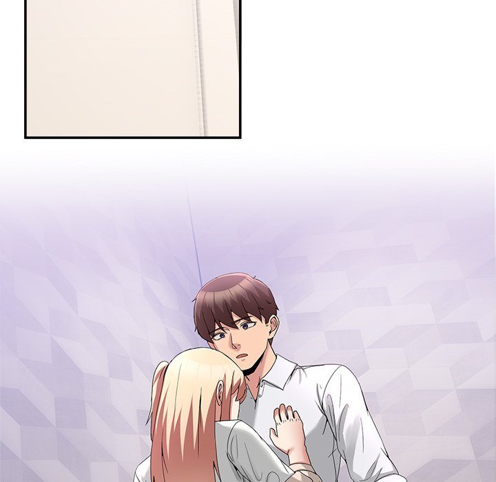 No Men Allowed - Page 174
