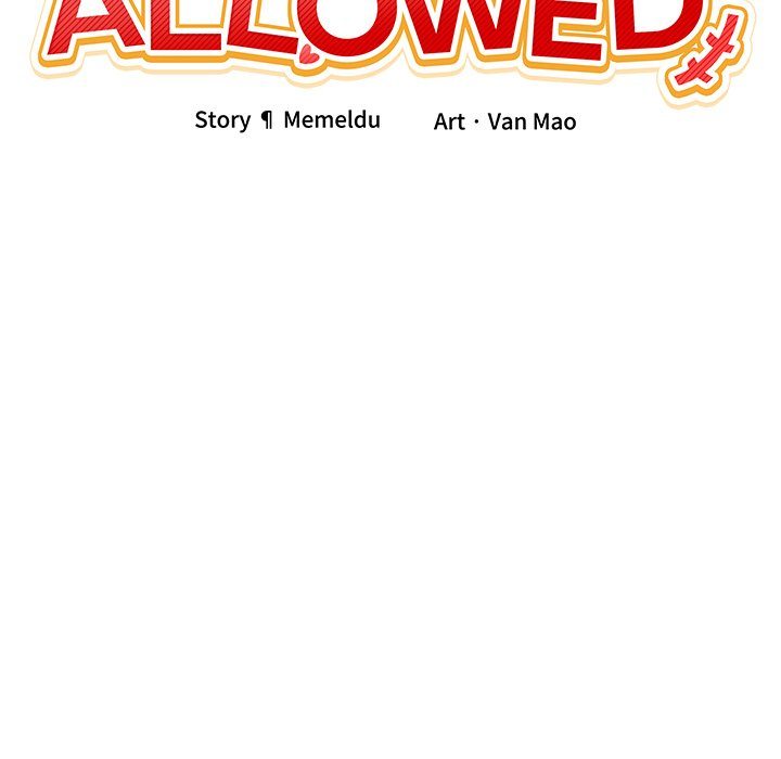 No Men Allowed - Page 31