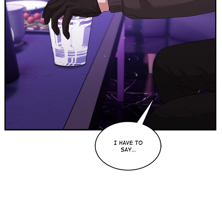 No Men Allowed - Page 35