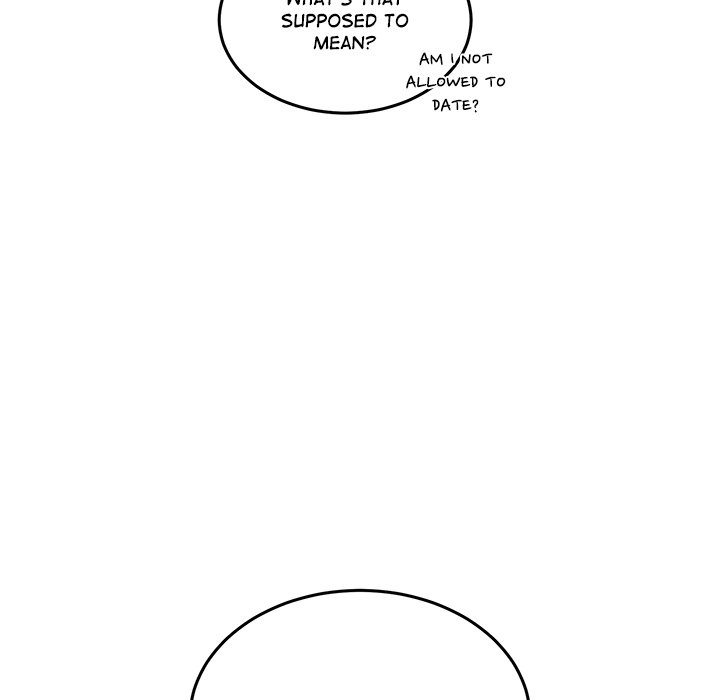 No Men Allowed - Page 38