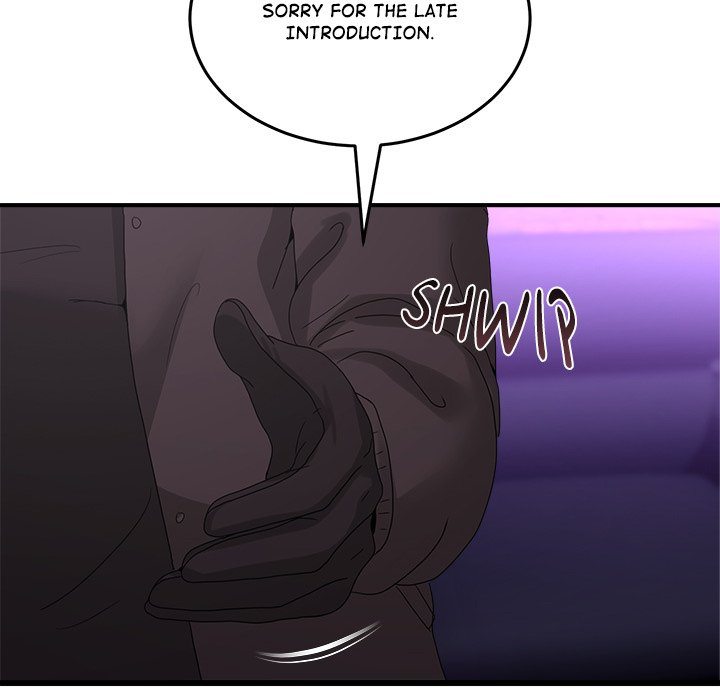 No Men Allowed - Page 39