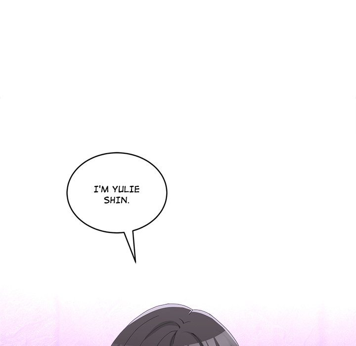 No Men Allowed - Page 40