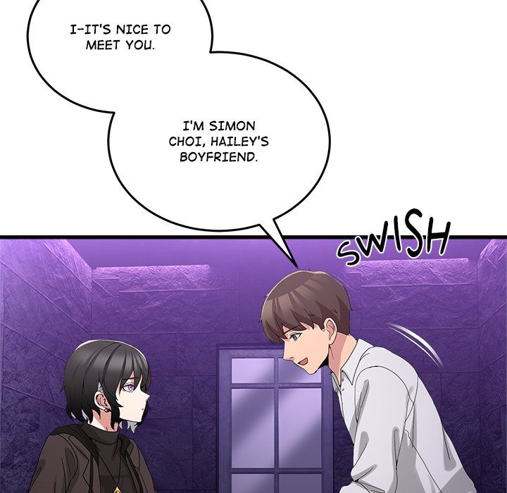 No Men Allowed - Page 45