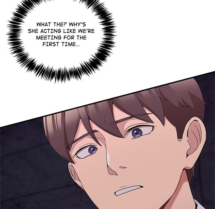 No Men Allowed - Page 49