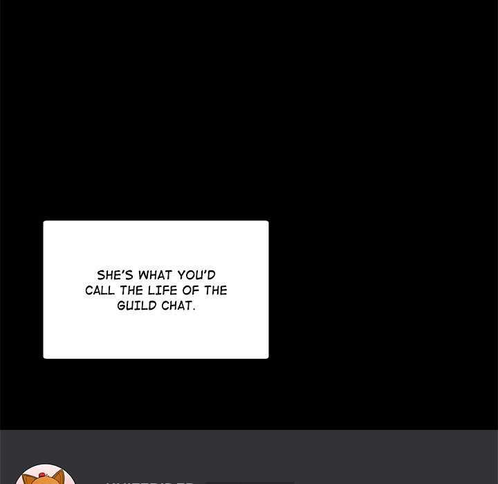 No Men Allowed - Page 5