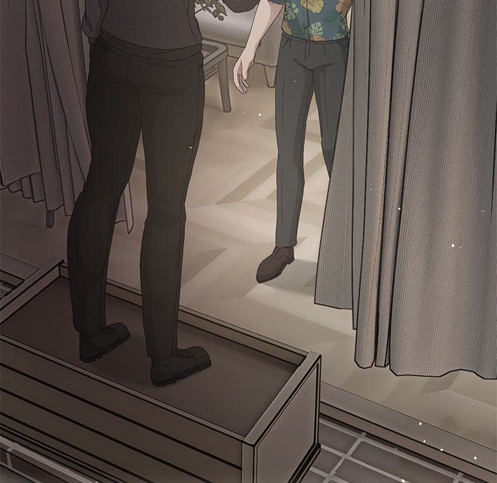 No Men Allowed - Page 53