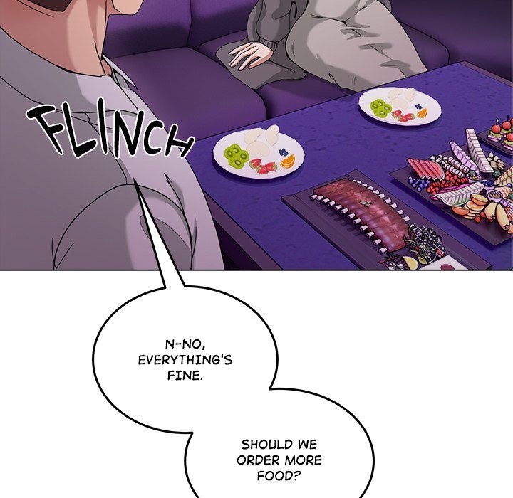 No Men Allowed - Page 66