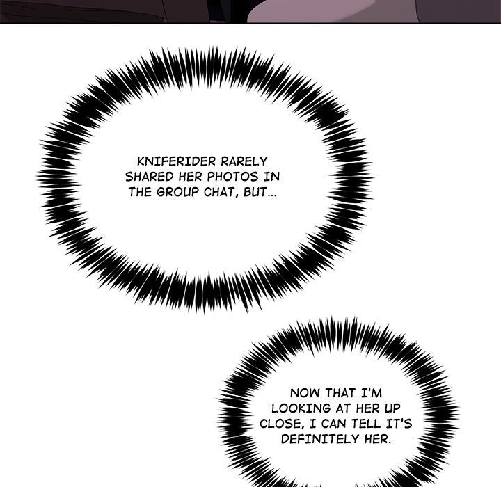No Men Allowed - Page 71