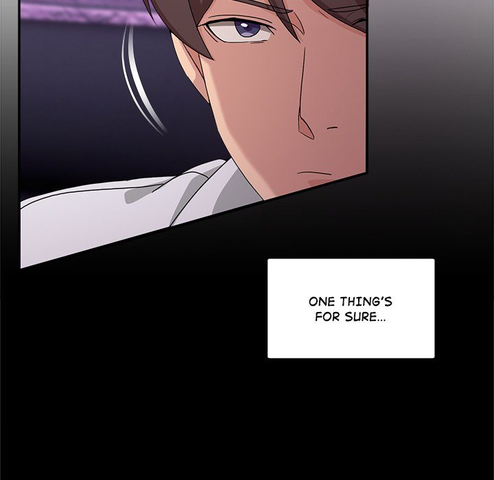 No Men Allowed - Page 73