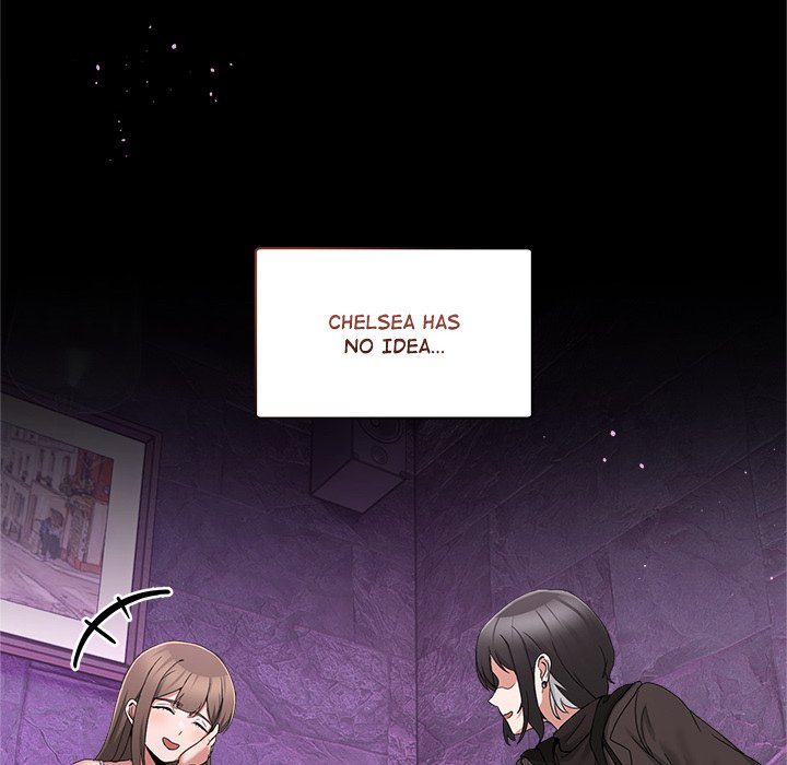 No Men Allowed - Page 74