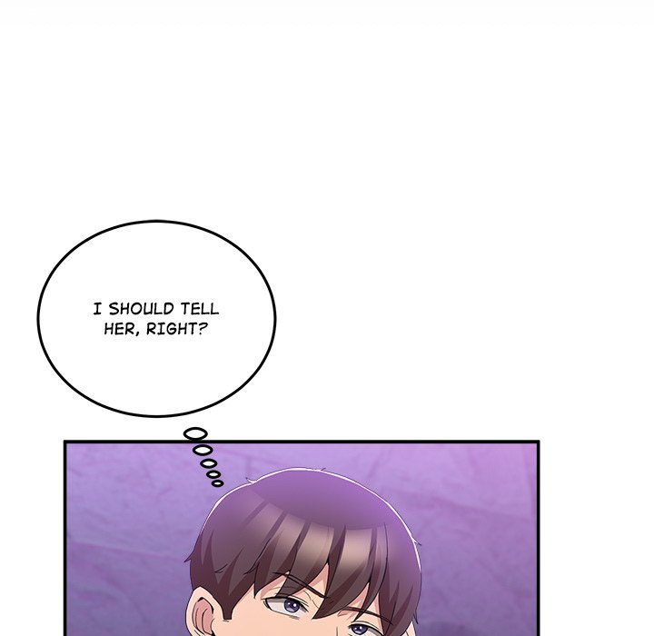 No Men Allowed - Page 77