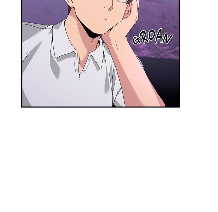 No Men Allowed - Page 78