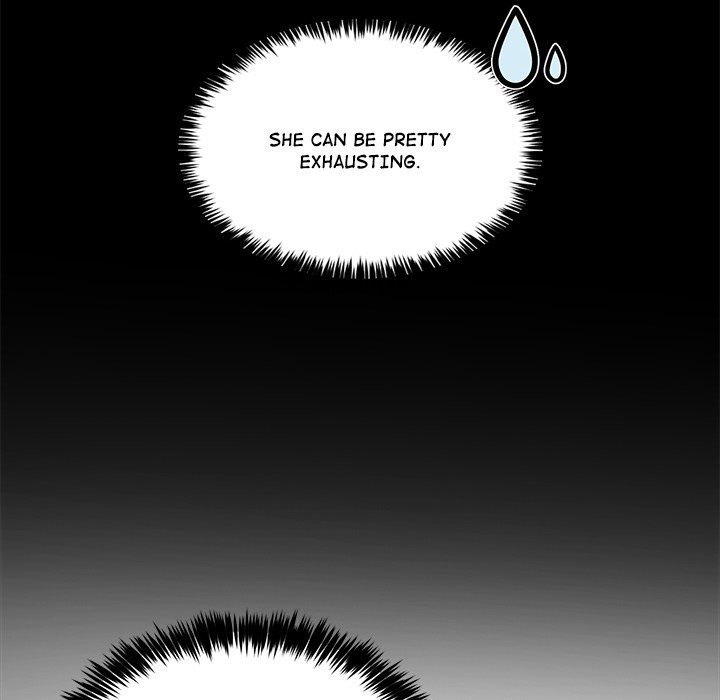 No Men Allowed - Page 8