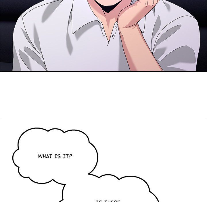 No Men Allowed - Page 83