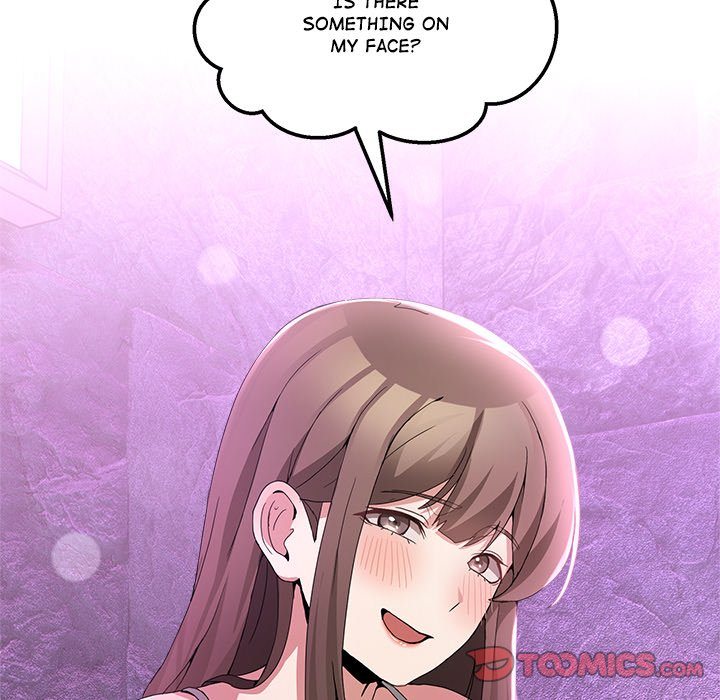 No Men Allowed - Page 84