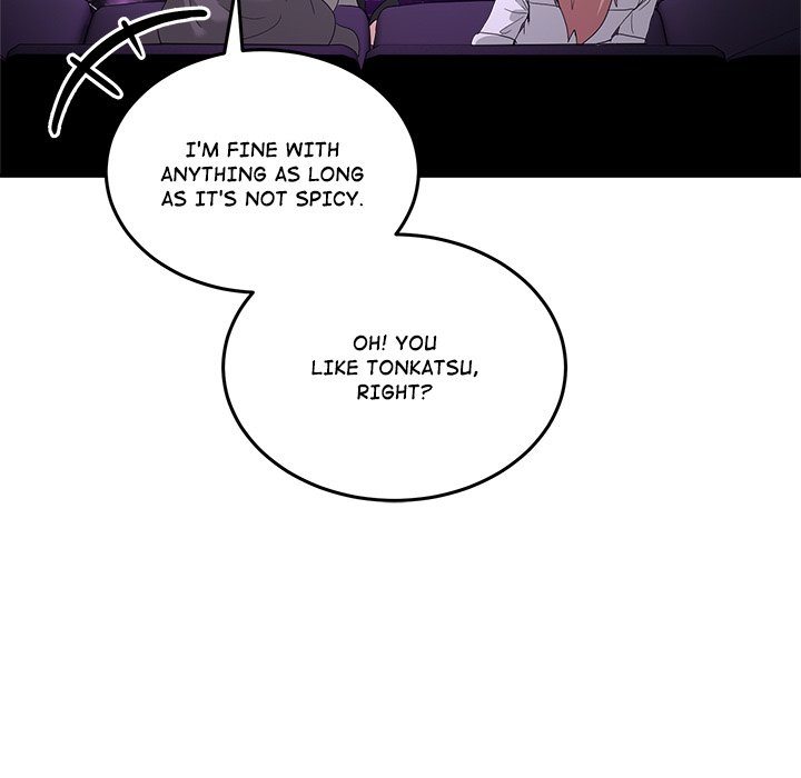 No Men Allowed - Page 89