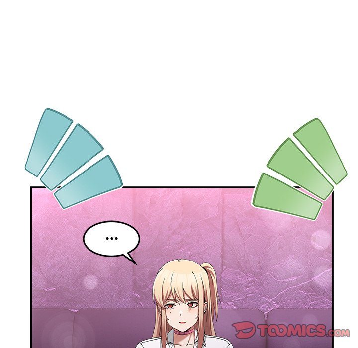 No Men Allowed - Page 92