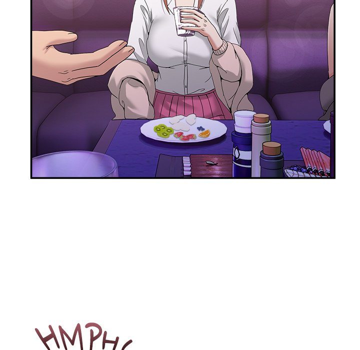 No Men Allowed - Page 93