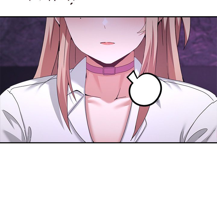 No Men Allowed - Page 94