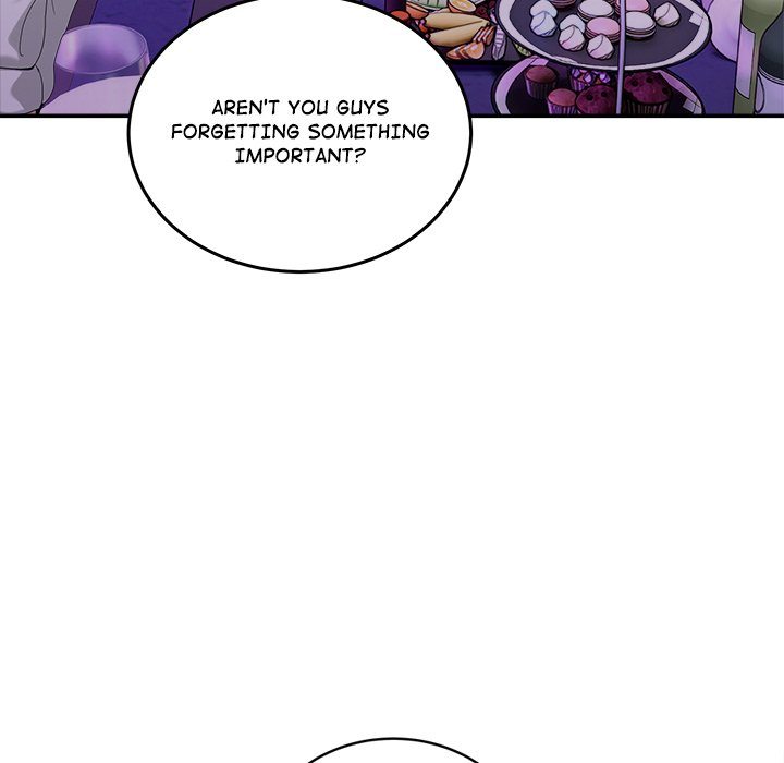 No Men Allowed - Page 99
