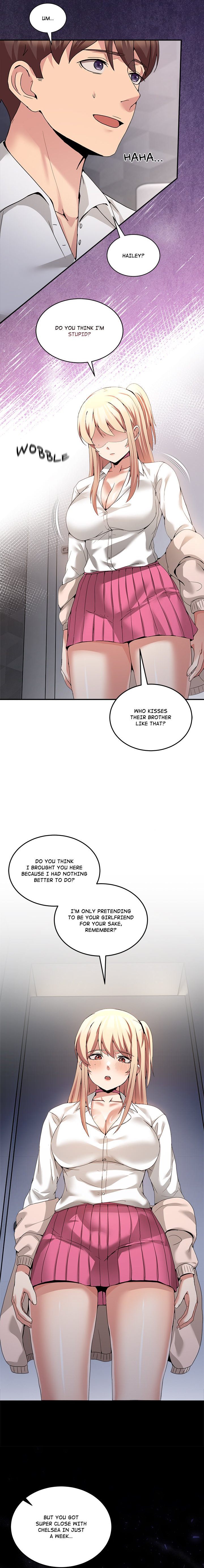 No Men Allowed - Page 2