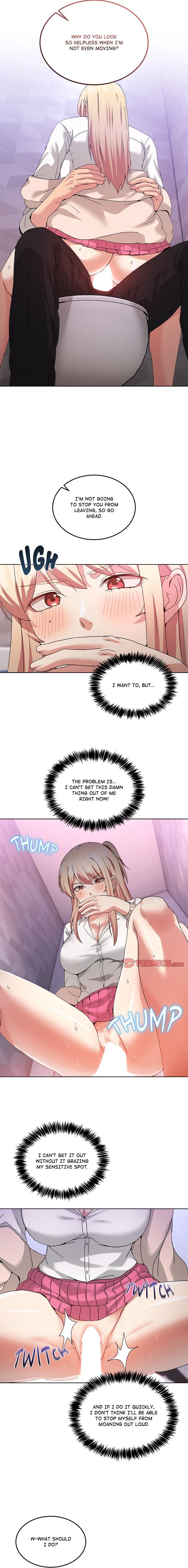No Men Allowed - Page 4