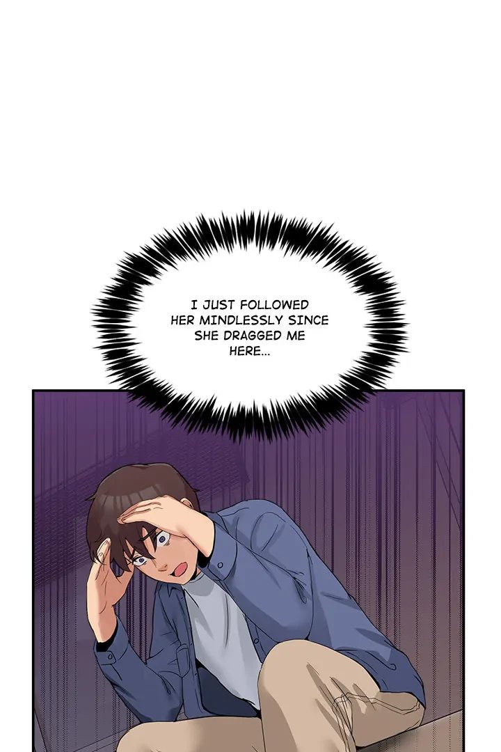 No Men Allowed - Page 101