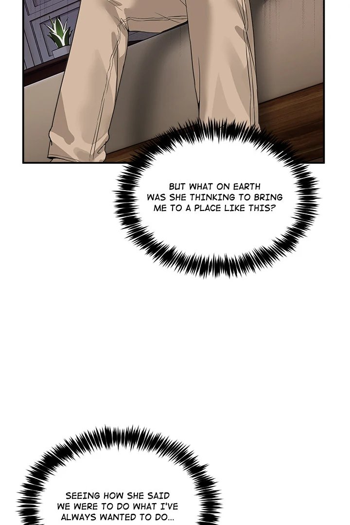 No Men Allowed - Page 102