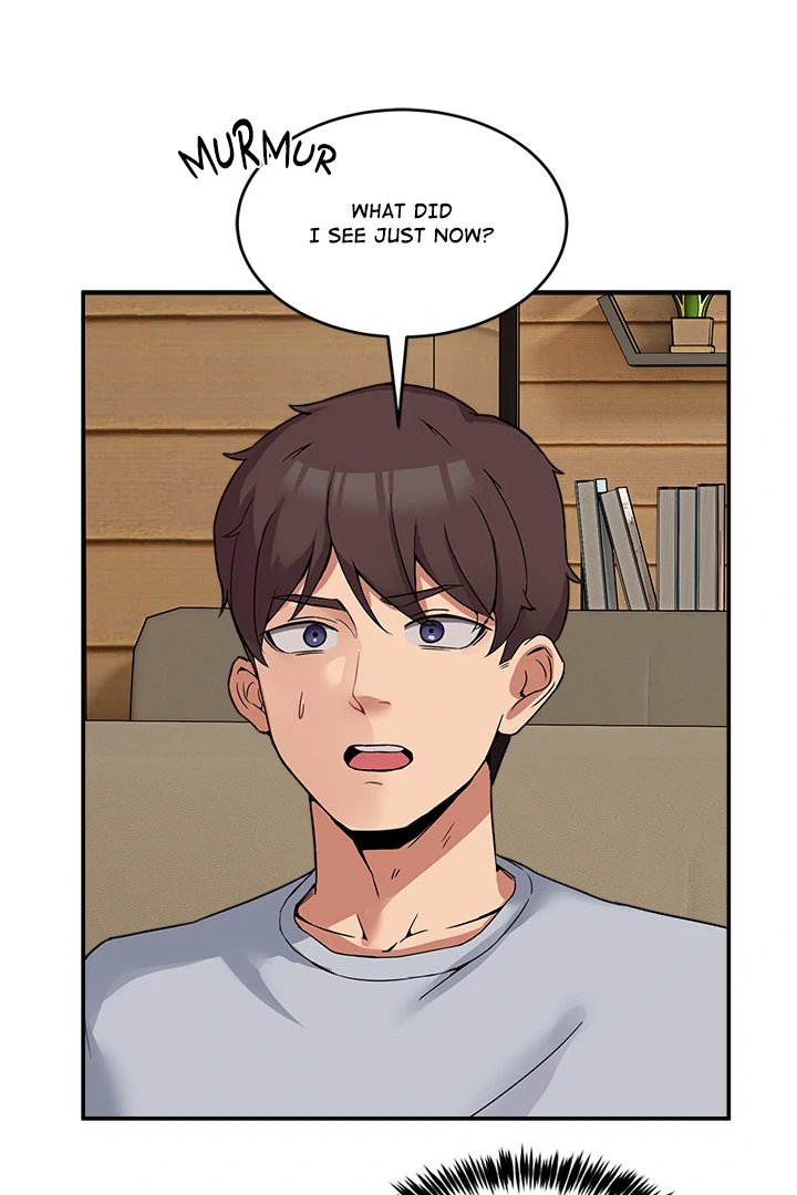 No Men Allowed - Page 11