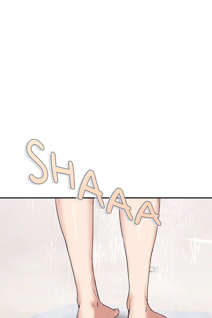 No Men Allowed - Page 111