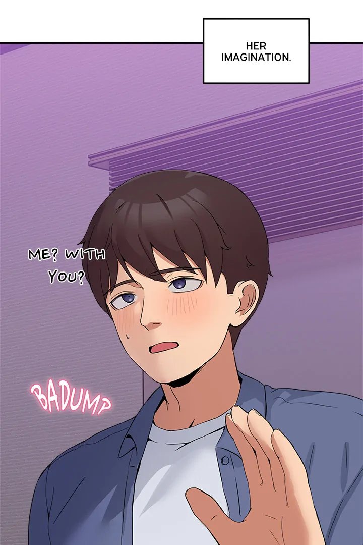 No Men Allowed - Page 116