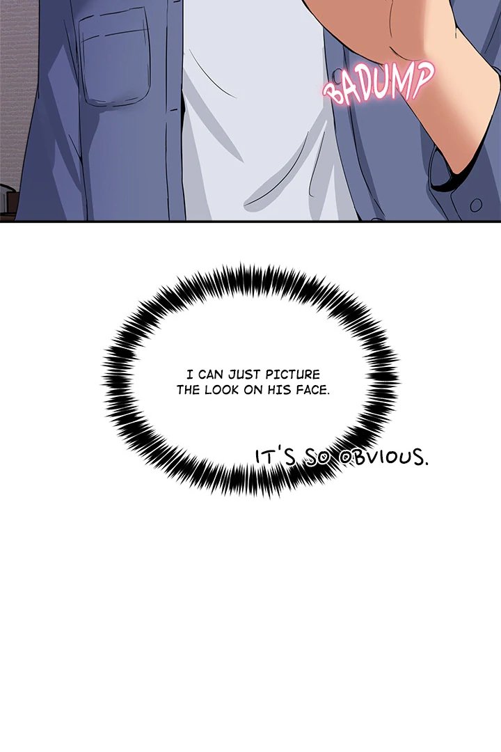 No Men Allowed - Page 117