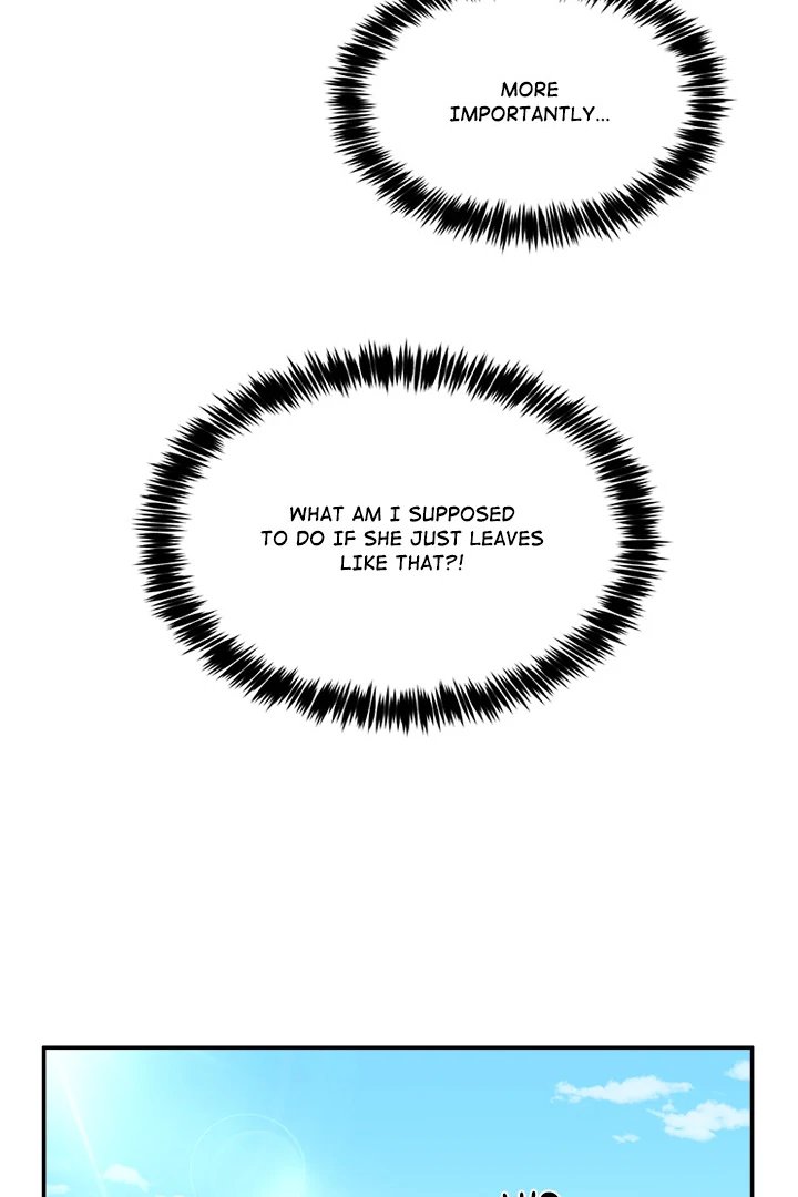 No Men Allowed - Page 12