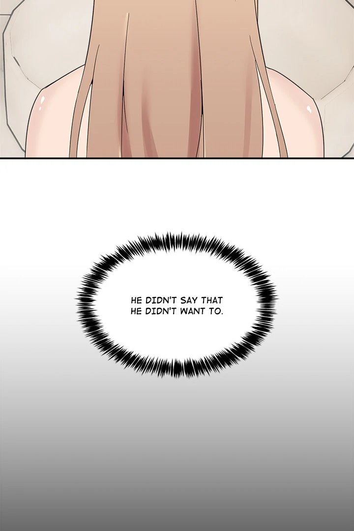 No Men Allowed - Page 121