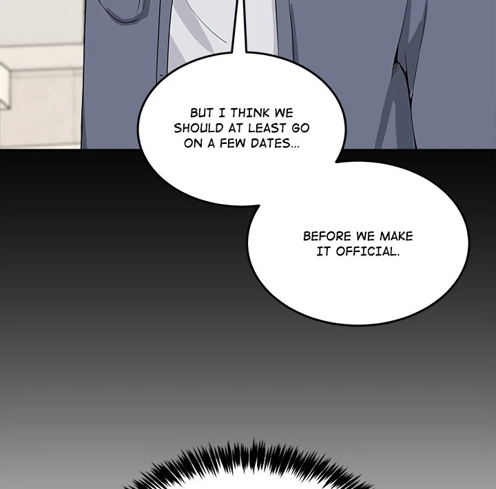 No Men Allowed - Page 123