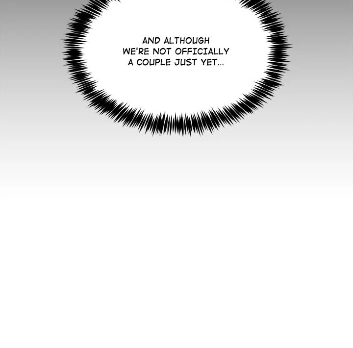 No Men Allowed - Page 124