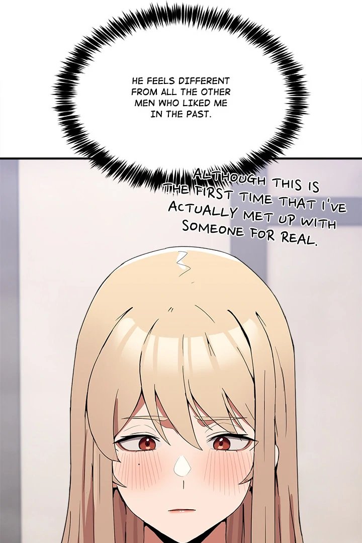 No Men Allowed - Page 125