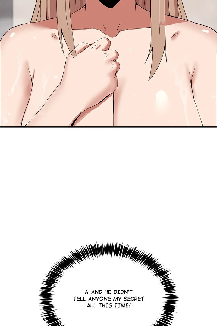No Men Allowed - Page 126