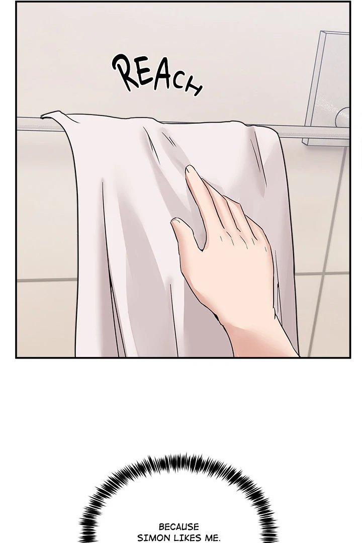 No Men Allowed - Page 130