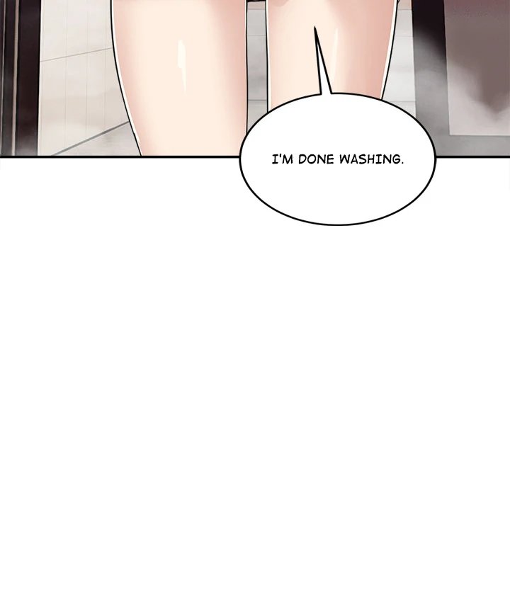 No Men Allowed - Page 133
