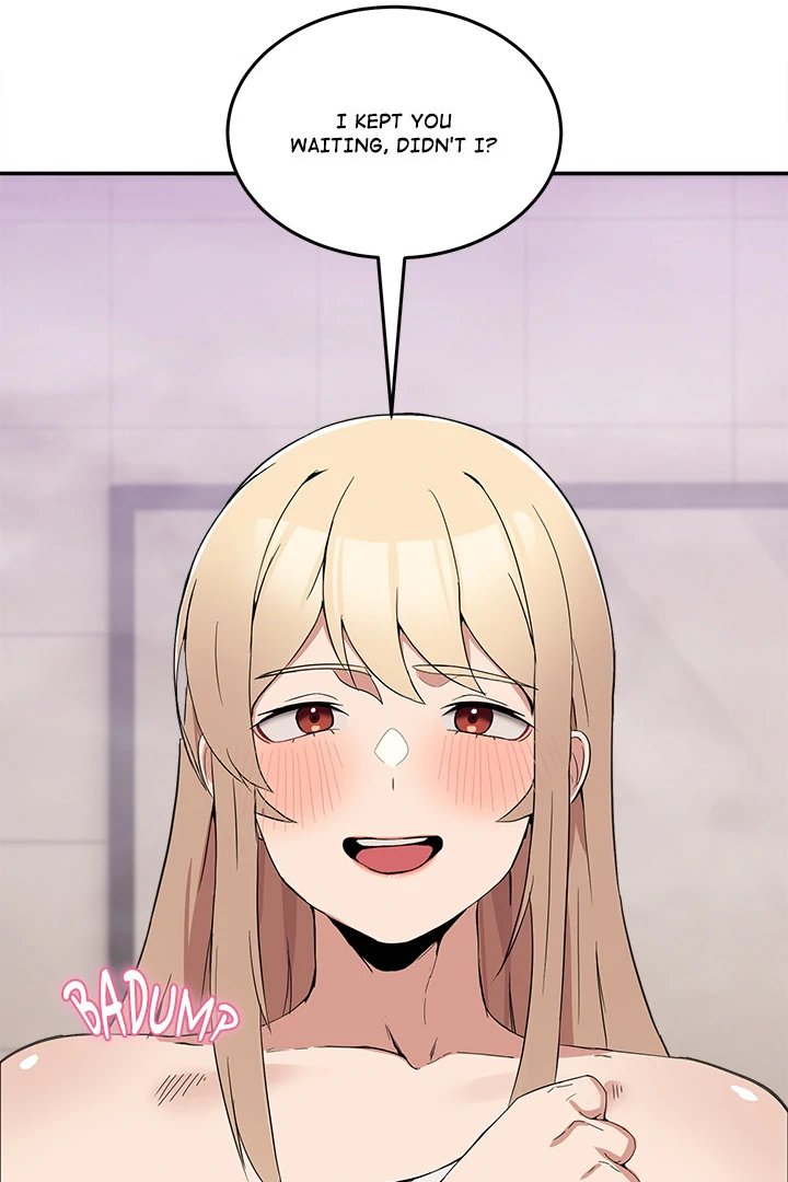 No Men Allowed - Page 134