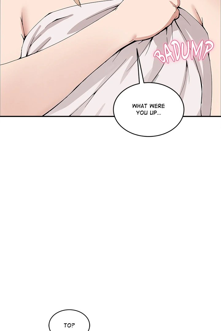 No Men Allowed - Page 135