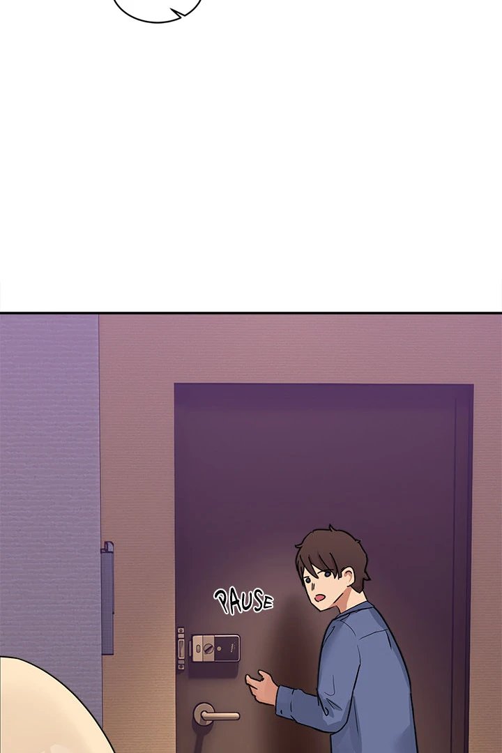 No Men Allowed - Page 136