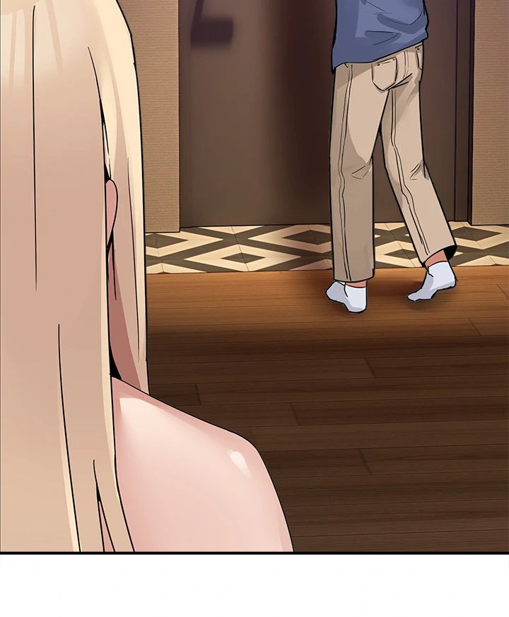 No Men Allowed - Page 137